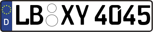 LB-XY4045