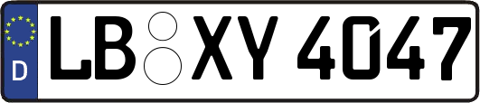 LB-XY4047