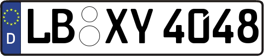 LB-XY4048