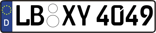 LB-XY4049