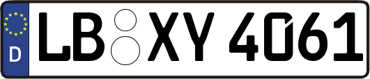 LB-XY4061