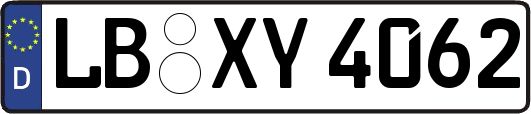 LB-XY4062
