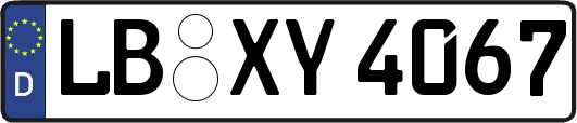LB-XY4067