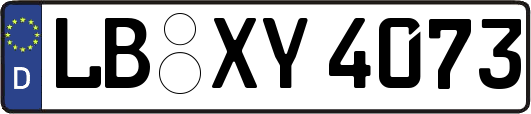 LB-XY4073
