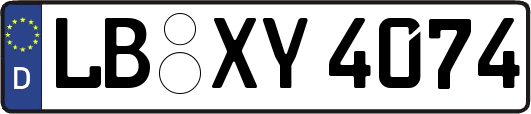 LB-XY4074