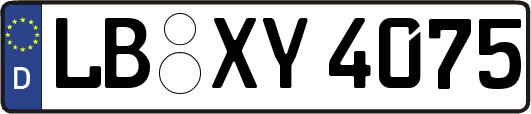 LB-XY4075