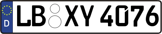LB-XY4076