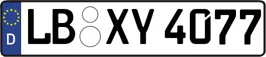 LB-XY4077