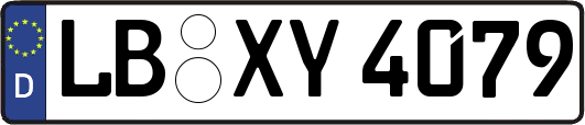LB-XY4079
