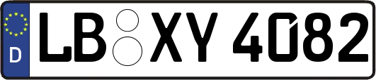 LB-XY4082