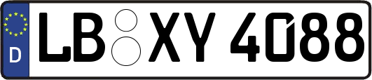 LB-XY4088