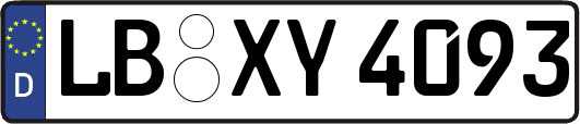 LB-XY4093
