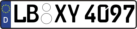 LB-XY4097