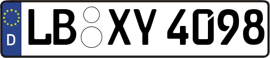 LB-XY4098