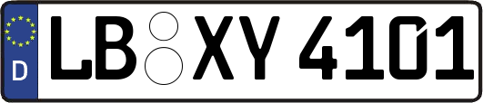 LB-XY4101