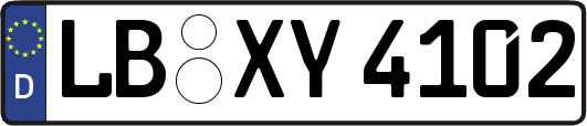 LB-XY4102
