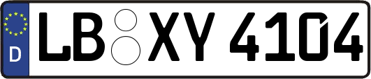 LB-XY4104