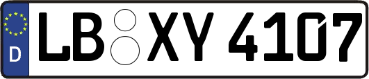 LB-XY4107