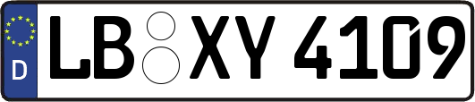LB-XY4109