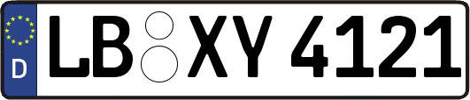 LB-XY4121