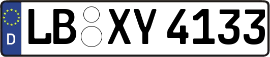 LB-XY4133