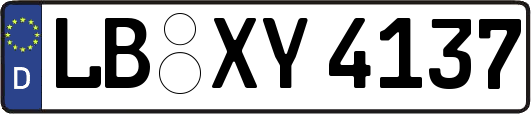 LB-XY4137