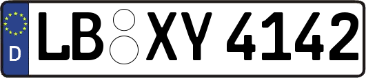 LB-XY4142