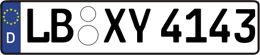 LB-XY4143
