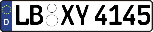 LB-XY4145