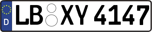 LB-XY4147
