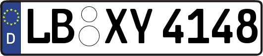 LB-XY4148