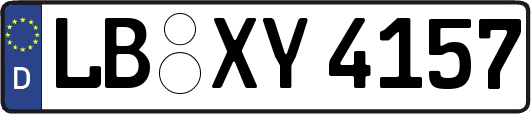 LB-XY4157
