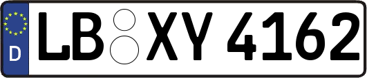 LB-XY4162