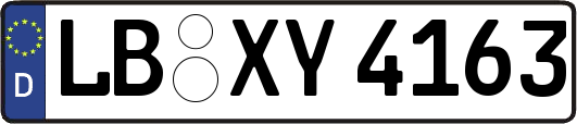 LB-XY4163