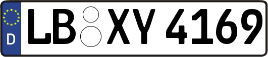 LB-XY4169