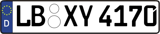 LB-XY4170