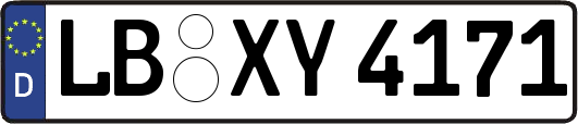 LB-XY4171