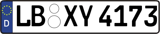 LB-XY4173