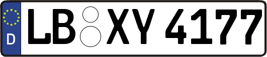 LB-XY4177