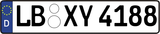 LB-XY4188