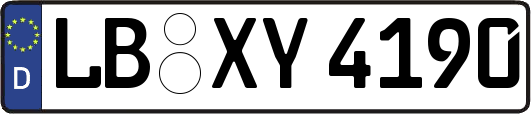LB-XY4190