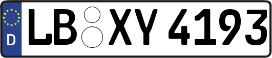 LB-XY4193