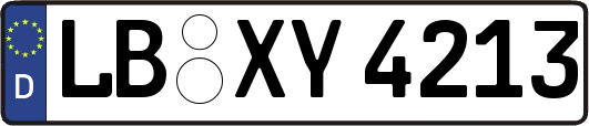 LB-XY4213