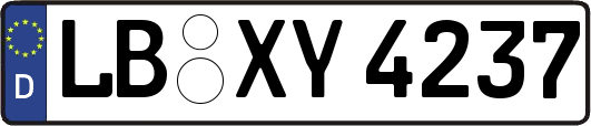 LB-XY4237