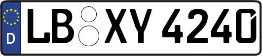 LB-XY4240
