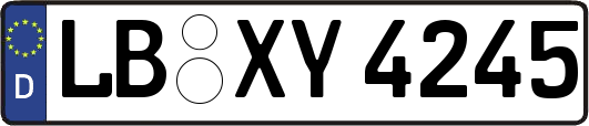 LB-XY4245