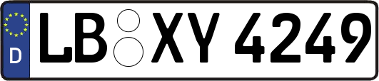 LB-XY4249