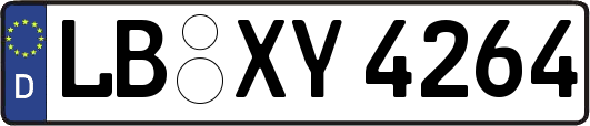 LB-XY4264