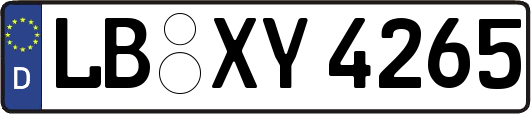 LB-XY4265
