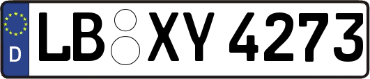LB-XY4273